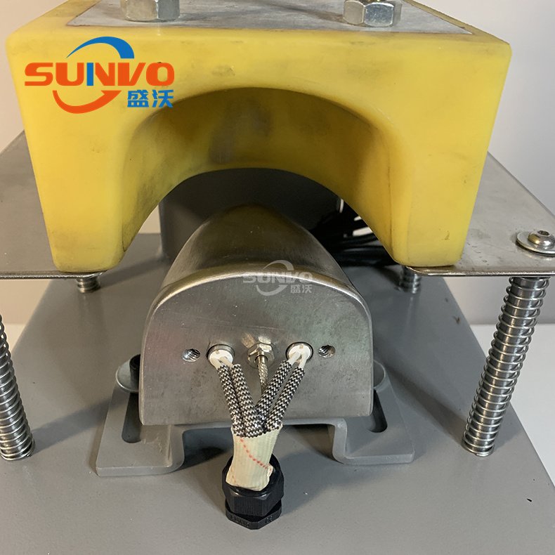 Mini Type Portable Simple Toe Part Moulding Machine Shoe Toe Shaping Machine For Shoe Making