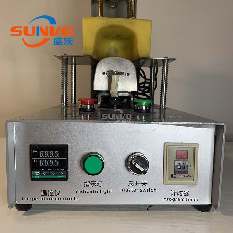 Mini Type Portable Simple Toe Part Moulding Machine Shoe Toe Shaping Machine For Shoe Making