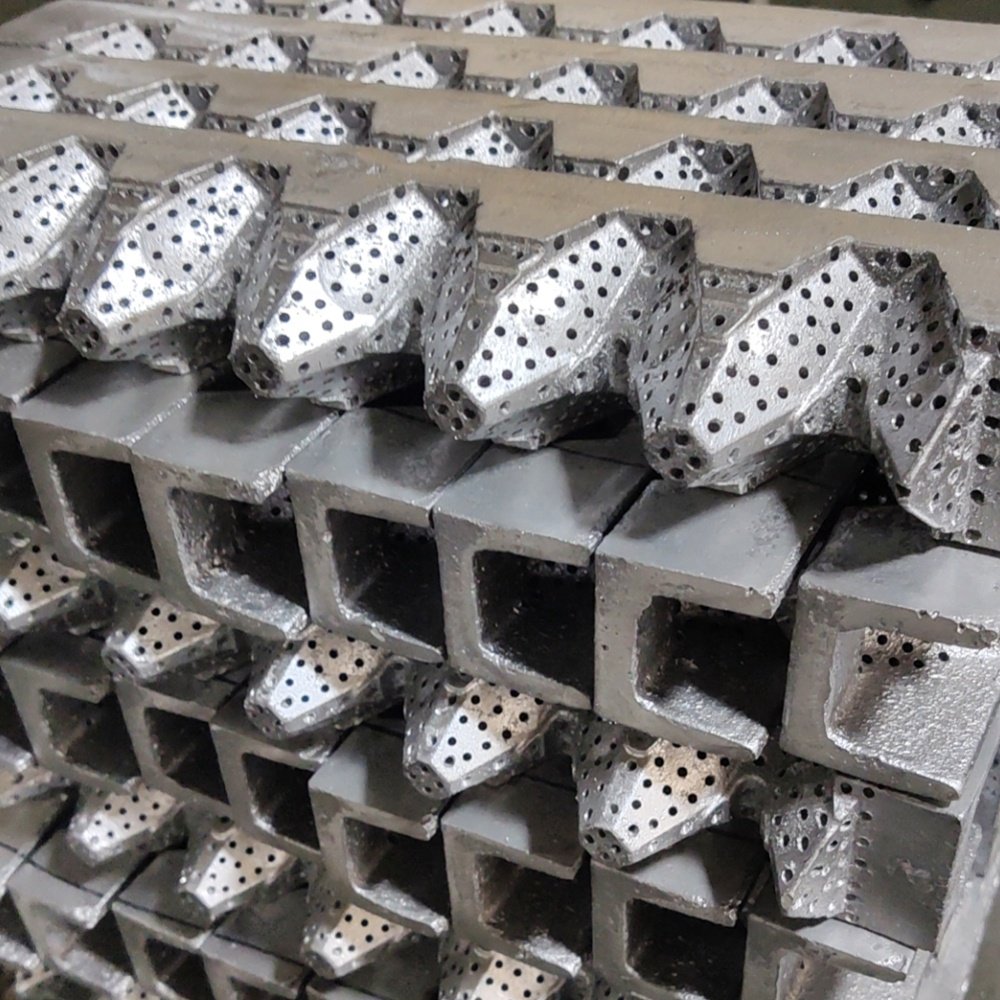Egg tray mold automatic paper egg carton mold