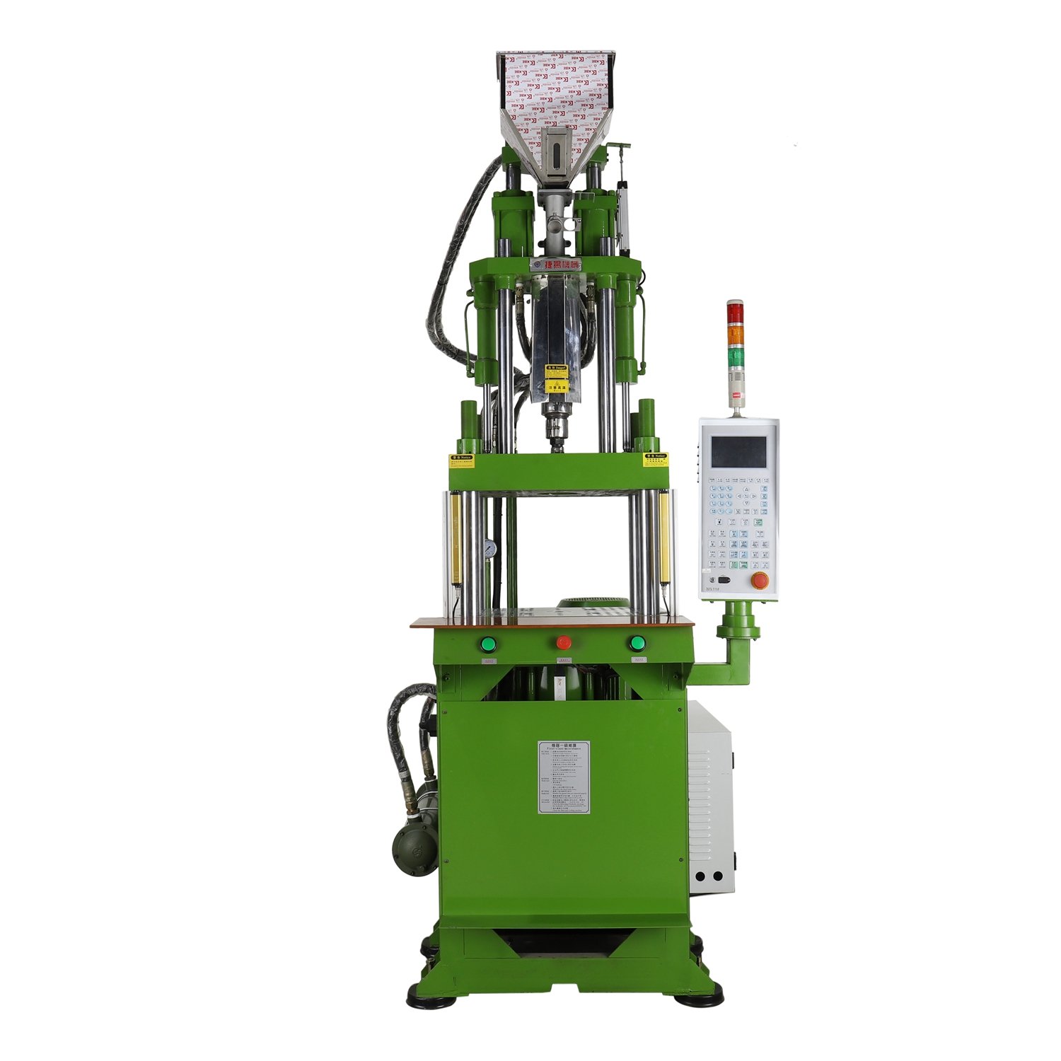 Factory Price Wholesale Shoe Sole Making Machine Plastic Boots Sneaker Casual Sole Injection Molding Machine
