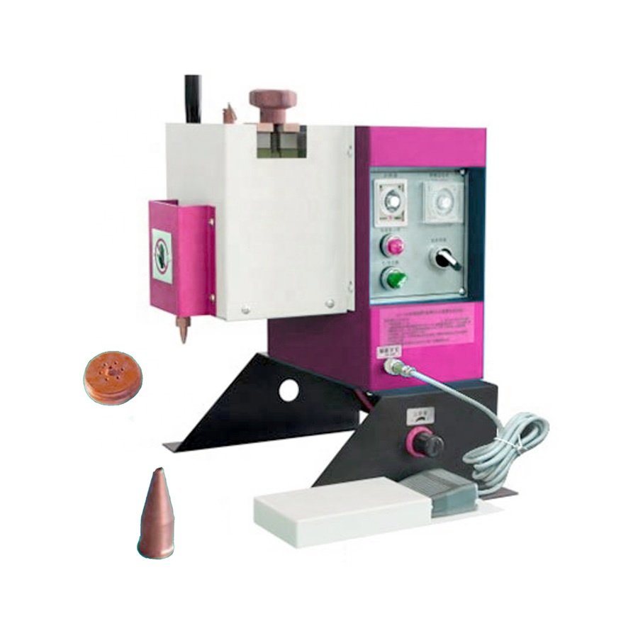 Mid-sole Hot Bonding Shoe Glue Press Machine for Making Shoe Factory