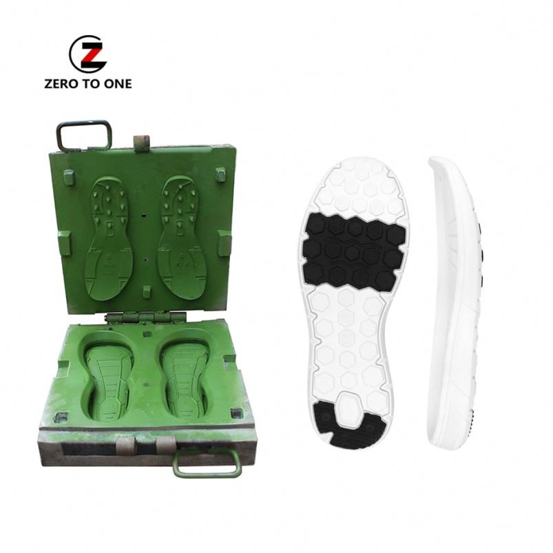 Running Sport Shoe Eva Rubber Md Outsole