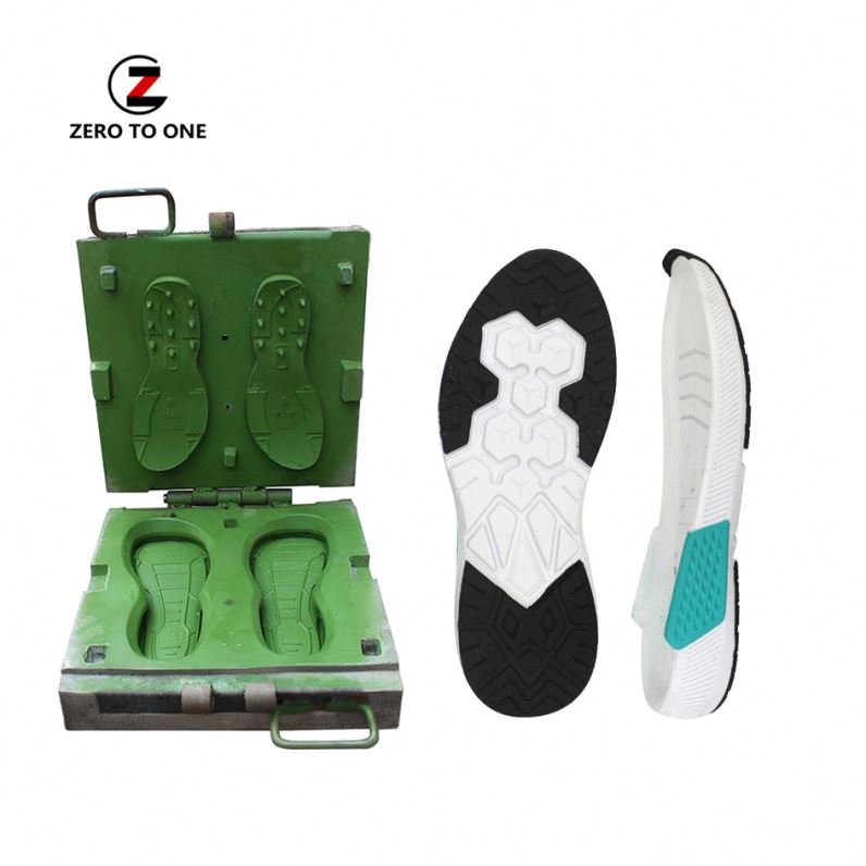 Running Sport Shoe Eva Rubber Md Outsole