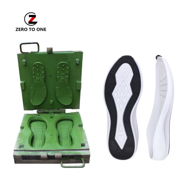 Running Sport Shoe Eva Rubber Md Outsole