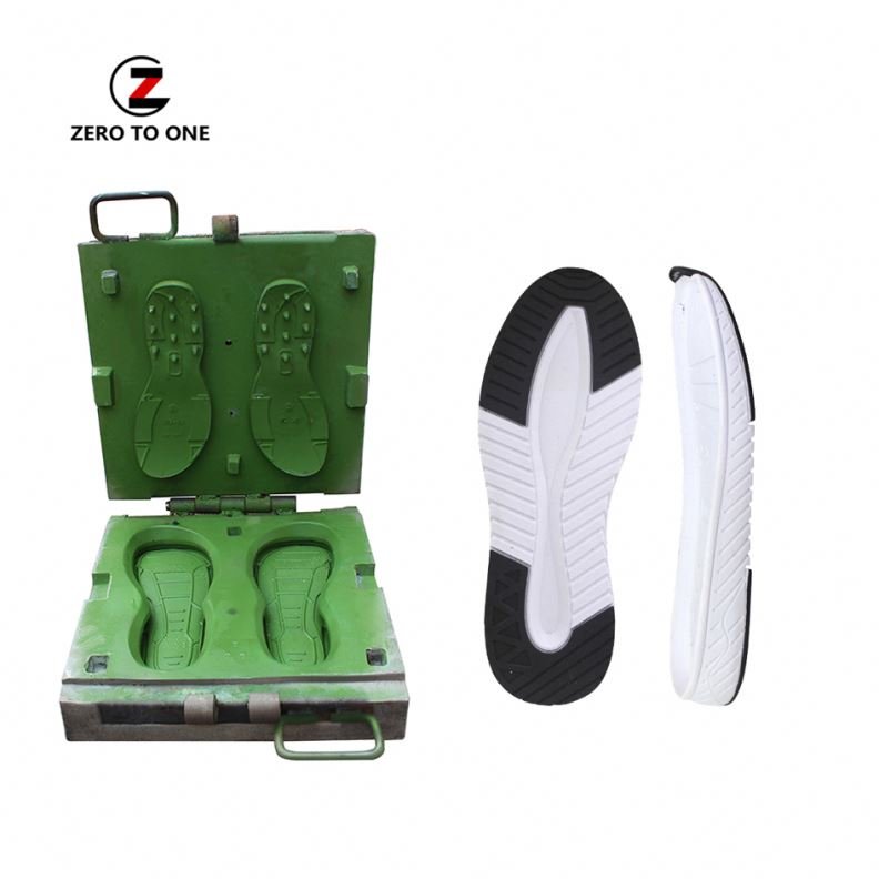 Running Sport Shoe Eva Rubber Md Outsole