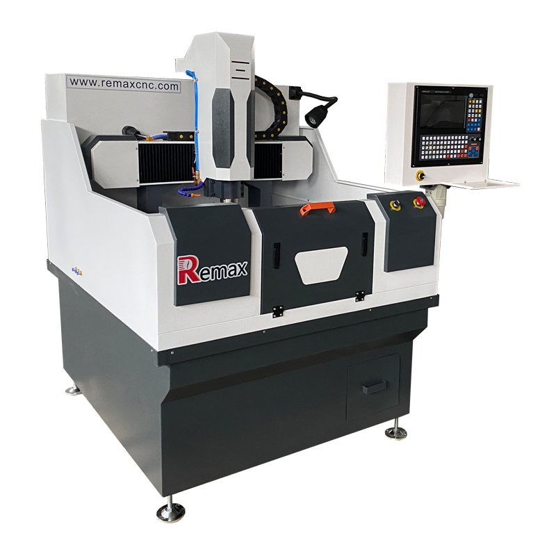6060 cnc milling machine for mold making