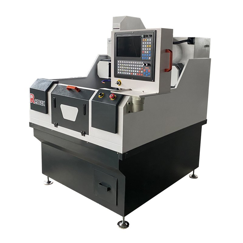 6060 cnc milling machine for mold making