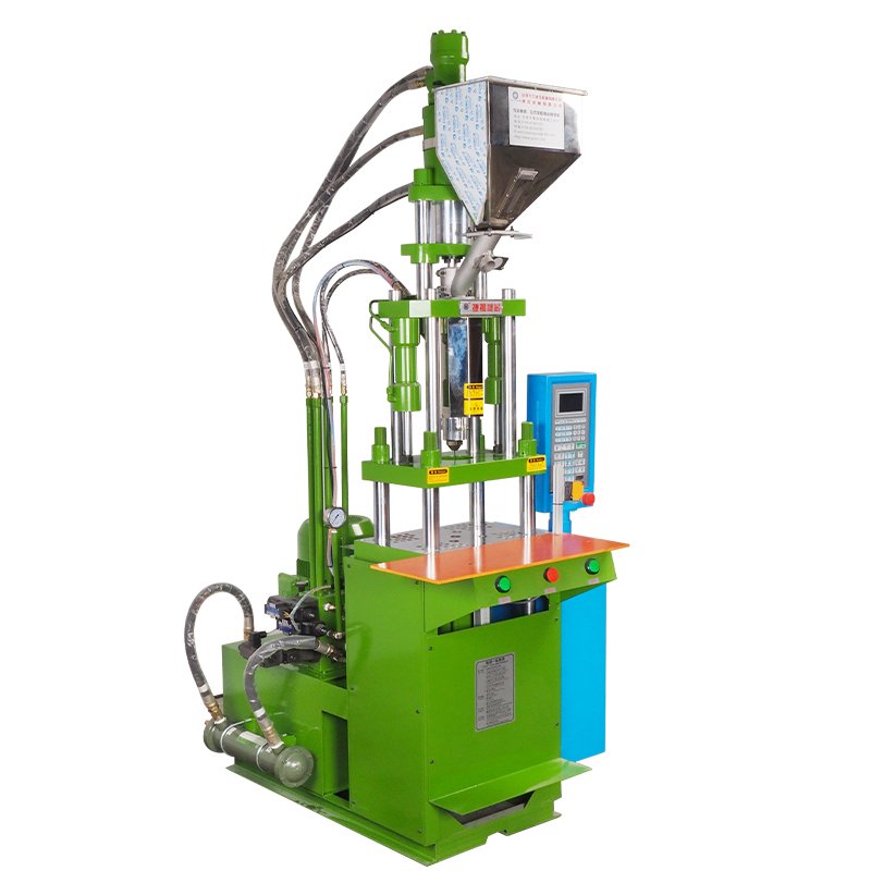 Hot Sale Professional Lower Price EVA shoes sole injection machine vertical injection molding machine