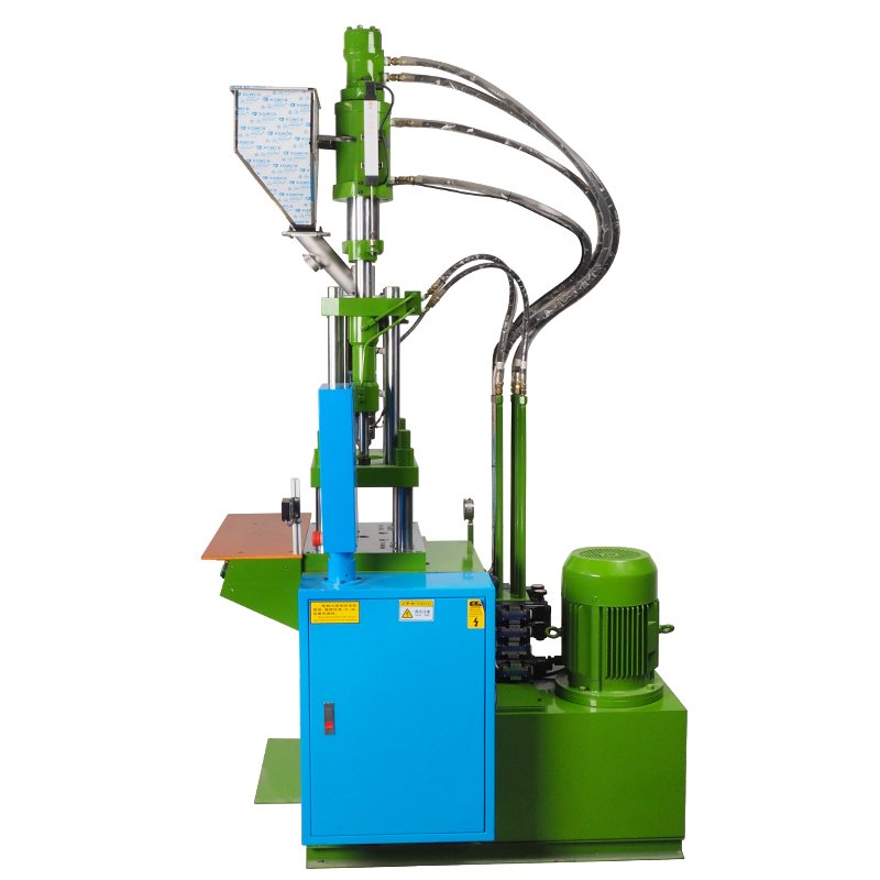 Hot Sale Professional Lower Price EVA shoes sole injection machine vertical injection molding machine