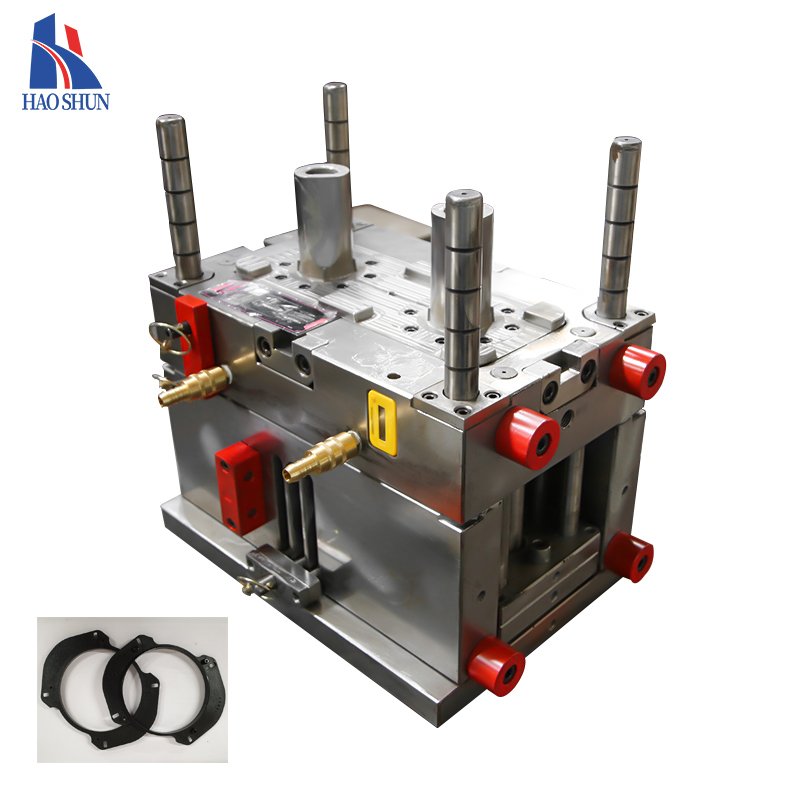 Customized Sole Plastic Injection Mould For Shoe Making Machine And Eva Jogger Sole Eva Injection Sports Shoe Sole Mould