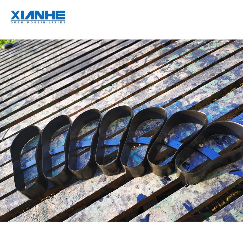 2024 Good Quality Japan Steel Blade Leather Press Cutting Dies for Shoes Insoles