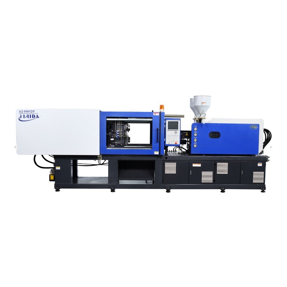 High Quality Horizontal Plastic Injection Molding Machine 130T-160T