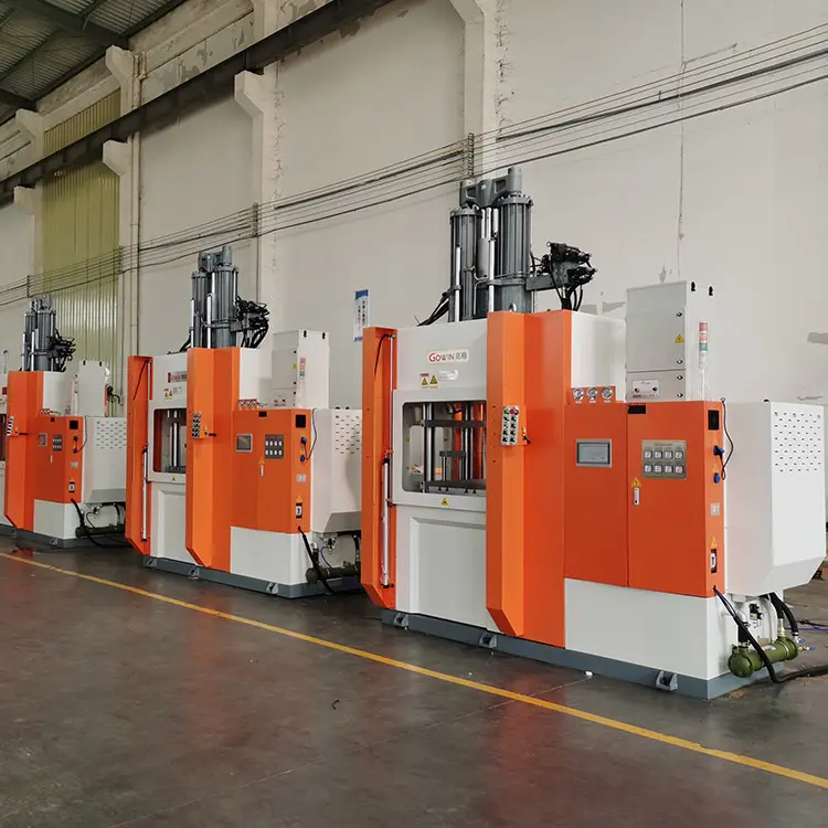 GOWIN New Manufacturing Machines Making Rubber Machines