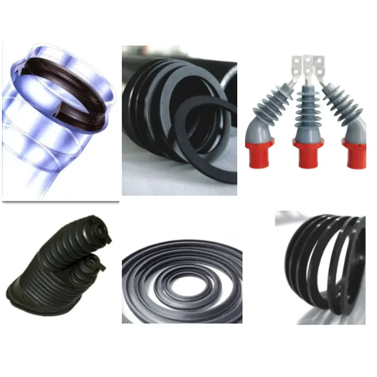GOWIN New Manufacturing Machines Making Rubber Machines