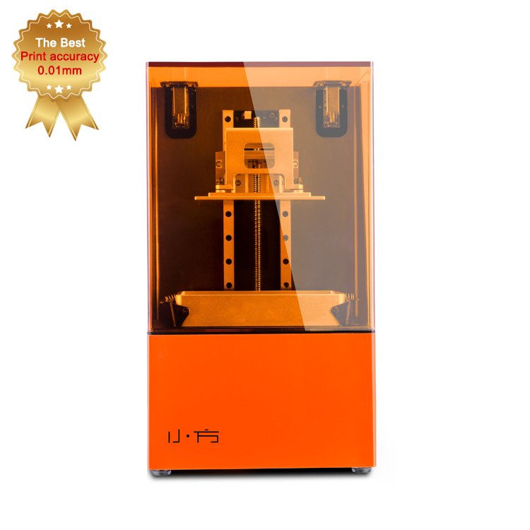 Dazzle Professional Lcd Resin Dental Jewelry 3d Printing Machine Drucker Impresora Imprimante 3d Dental Printer