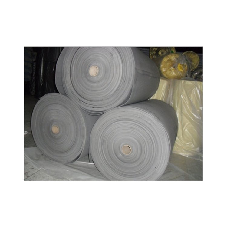 Chinese Manufacturer Packing Thin Folding Sound absorbing Foamed Polyethylene Foam Roll