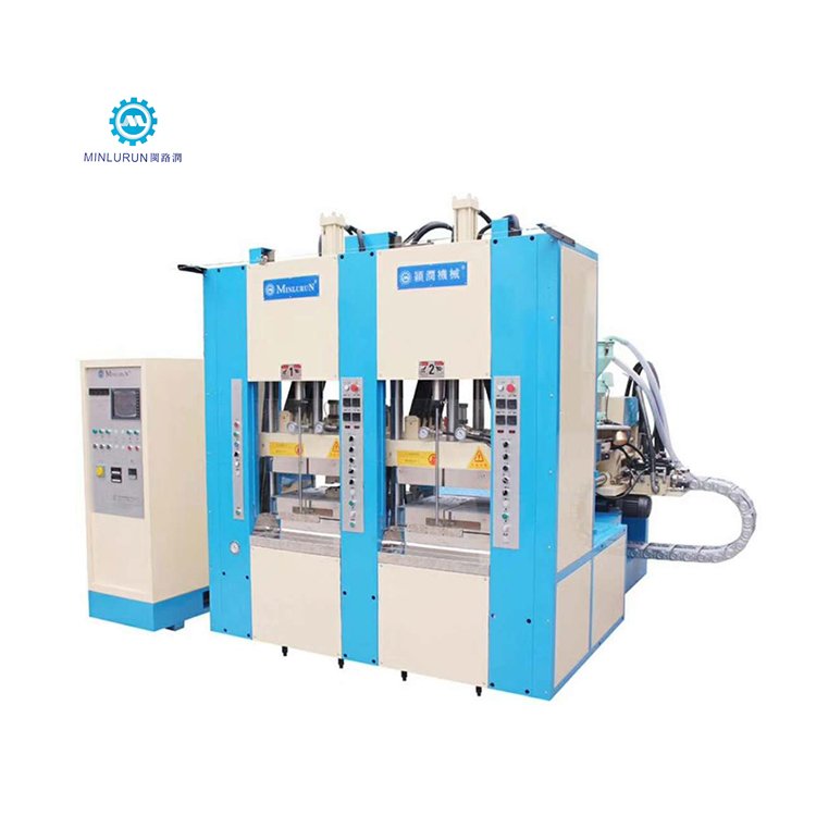 Second Hand Shoe Machinery EVA Outsole Slipper Clog Garden Shoes Plastic Injection Foaming Moulding Making Machine