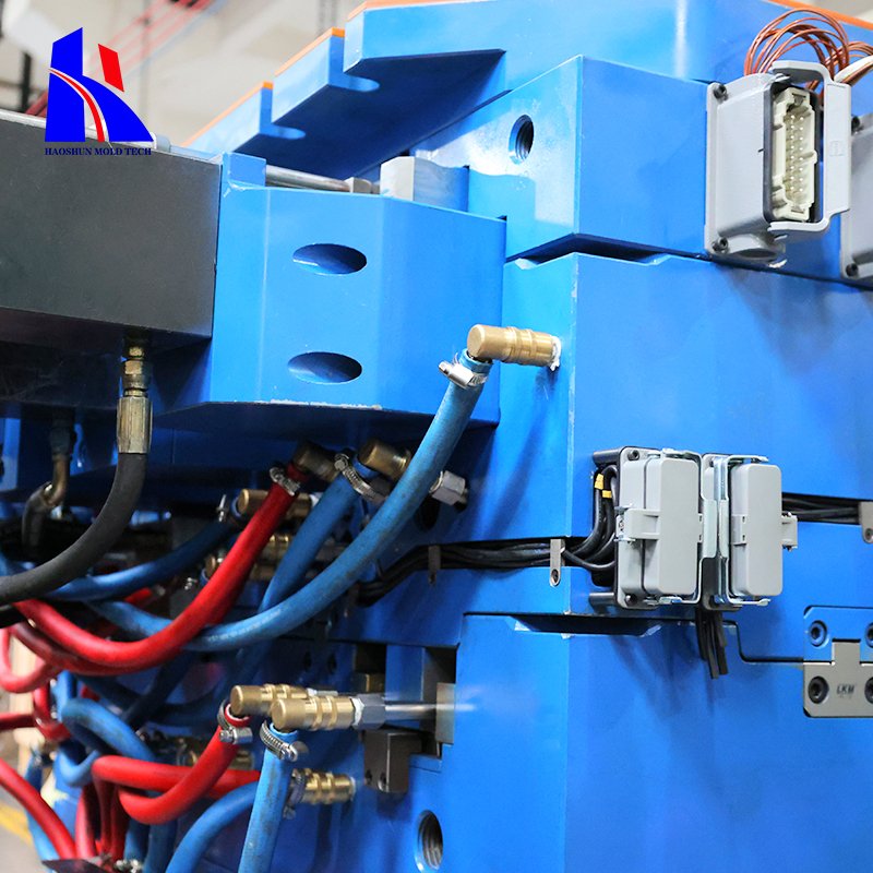 China Custom Mold Maker Provide mould And Its machine Professional Auto Parts mould Manufacturer Rubber Injection Molding