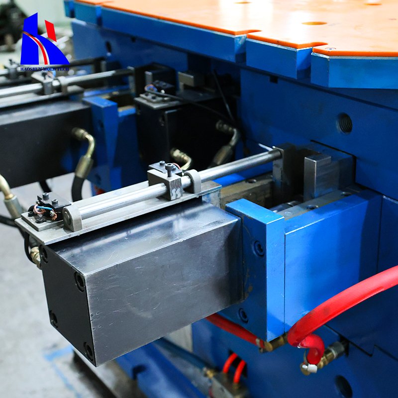 China Custom Mold Maker Provide mould And Its machine Professional Auto Parts mould Manufacturer Rubber Injection Molding