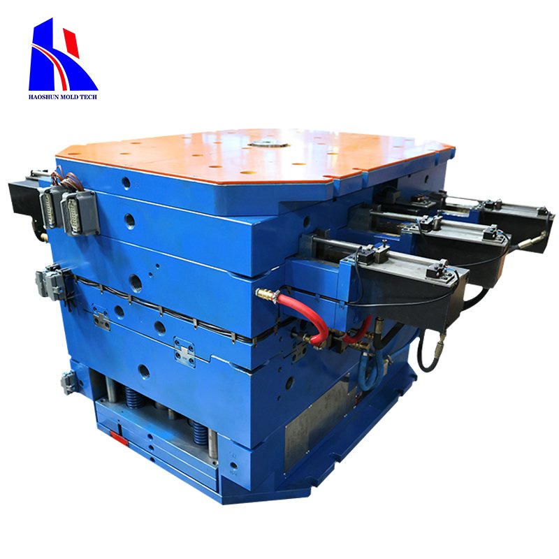 China Custom Mold Maker Provide mould And Its machine Professional Auto Parts mould Manufacturer Rubber Injection Molding