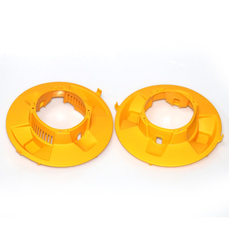 Injection mold manufacturer customized high precision mouldings plastic mould products maker for factory