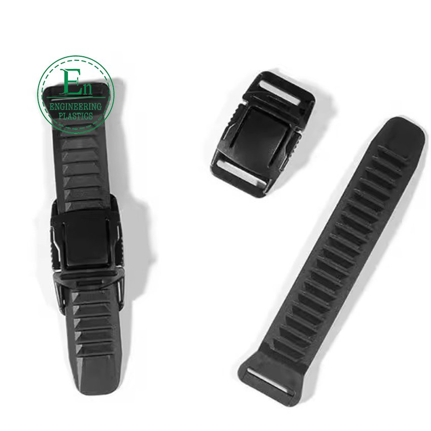 Rapid Prototype Plastic Injection Molding Producer from China for Plastic Injection Moulds for Shoes plastic Accessories