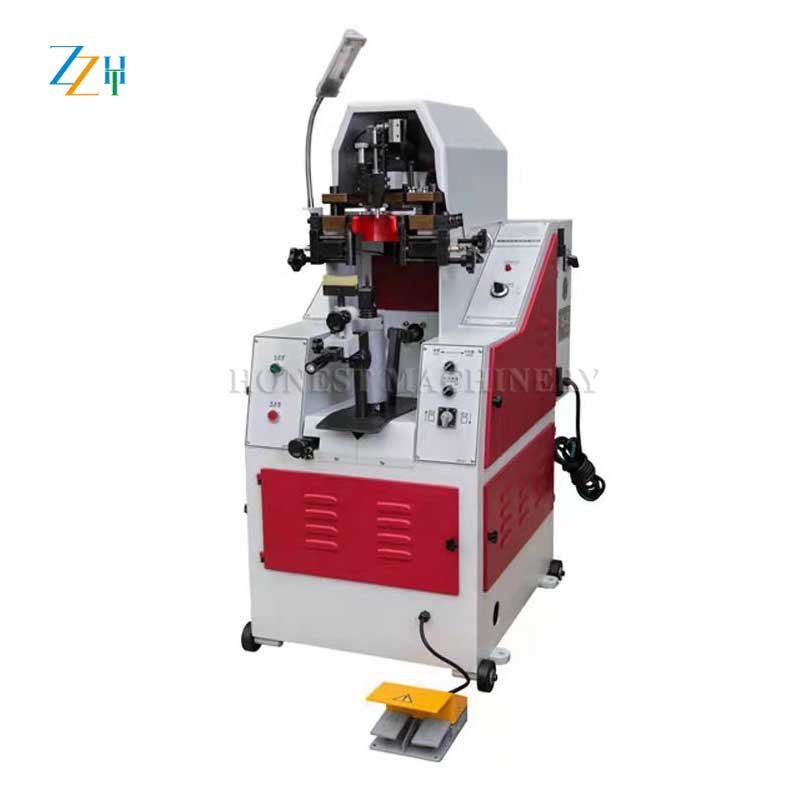 Easy Operation Shoe Making Machine Fully Automatic / Pvc Shoe Making Machine / Safety Shoe Making Machine