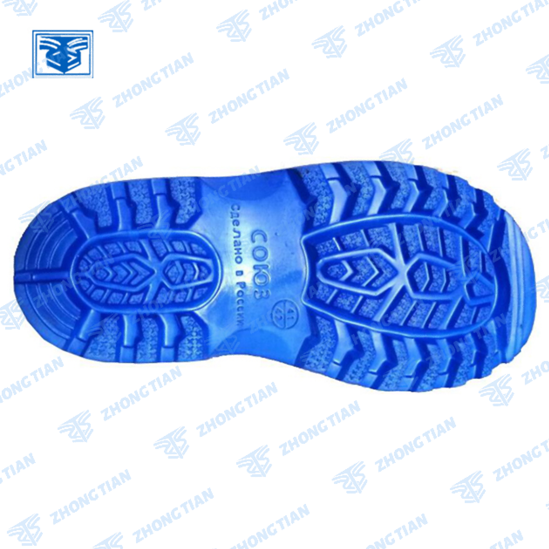 Hot saling fishing EVA aluminum rain boots CNC shoes mould machine for shoes