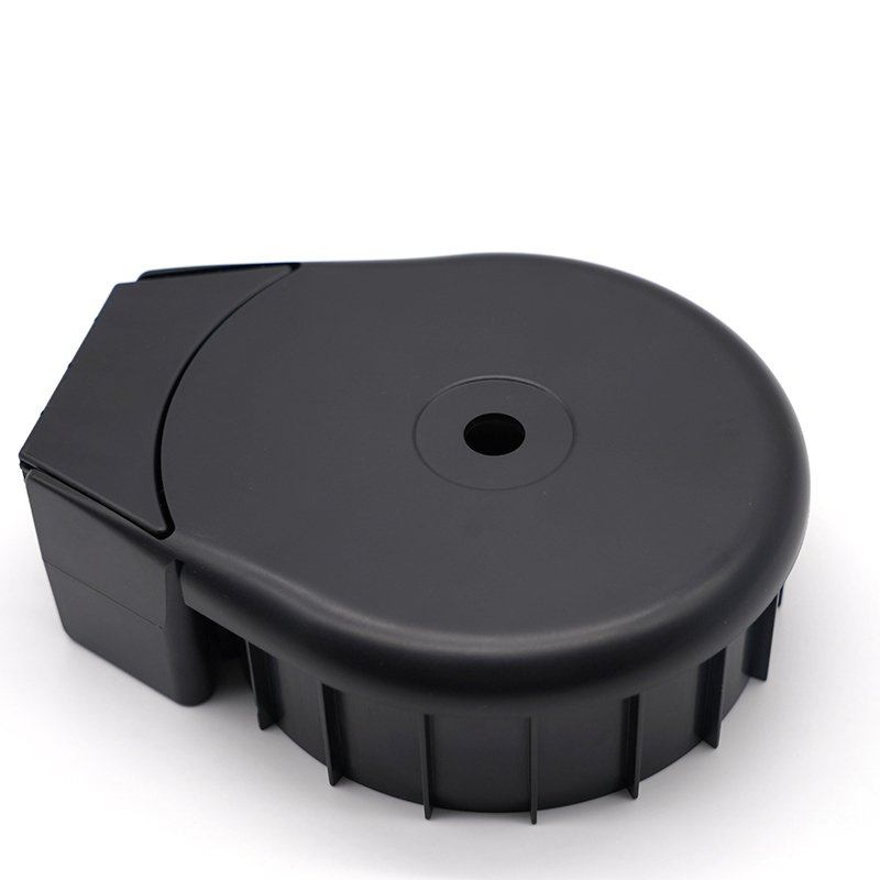 RJC Rapid Prototype Plastic Injection Molding Producer from China Plastic Injection Moulds Shoes plastic Accessories
