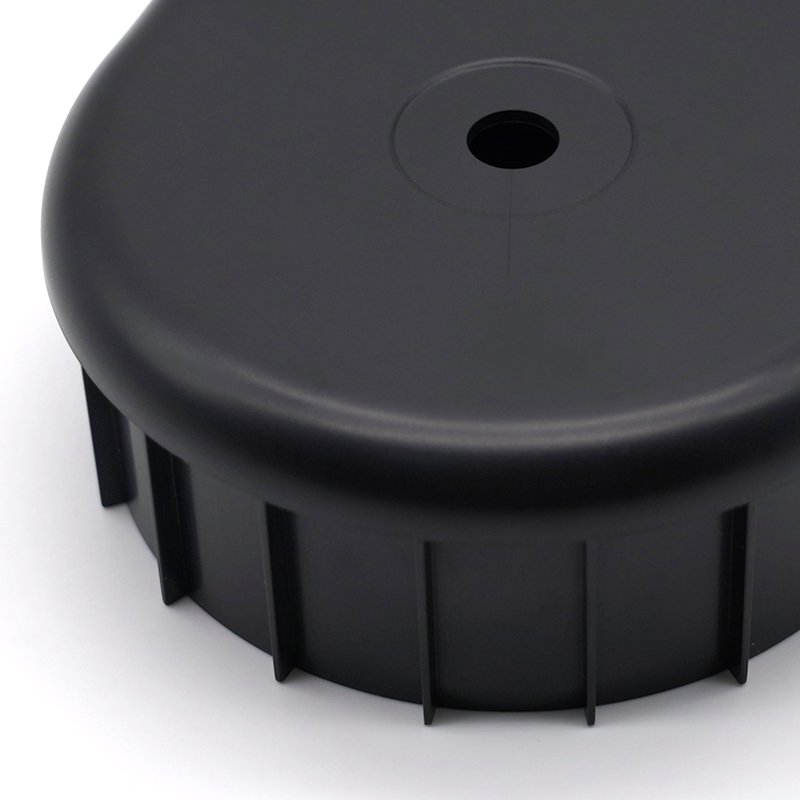 RJC Rapid Prototype Plastic Injection Molding Producer from China Plastic Injection Moulds Shoes plastic Accessories