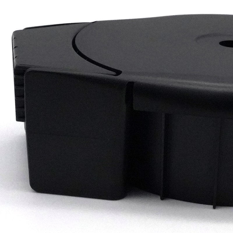 RJC Rapid Prototype Plastic Injection Molding Producer from China Plastic Injection Moulds Shoes plastic Accessories