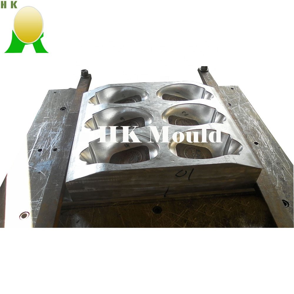 shoes bracket pulp moulding moulds use for pulping machine