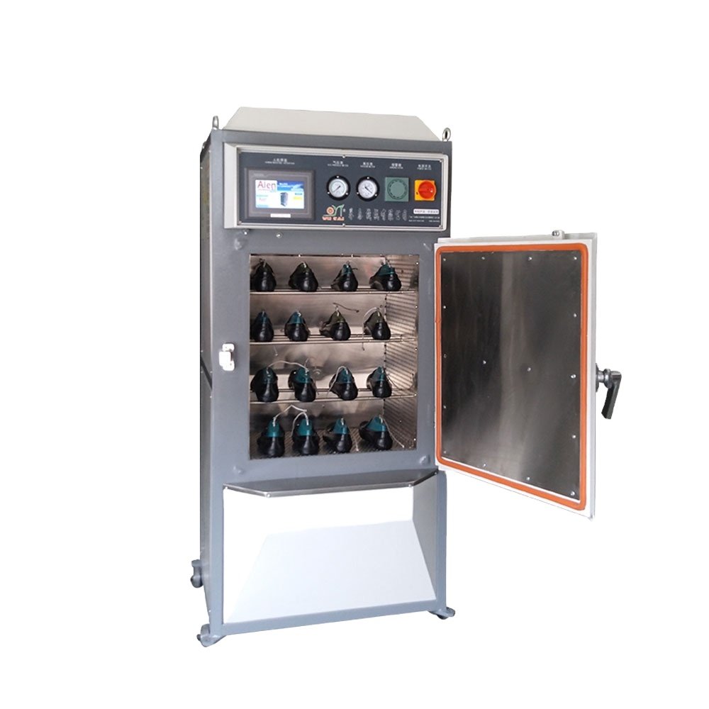 Fully Automatic Shoe Steaming Smooth Upper Stretching Wrinkle Flattening Machine Shoe Heat Setting Moulding Machine Shoe Machine