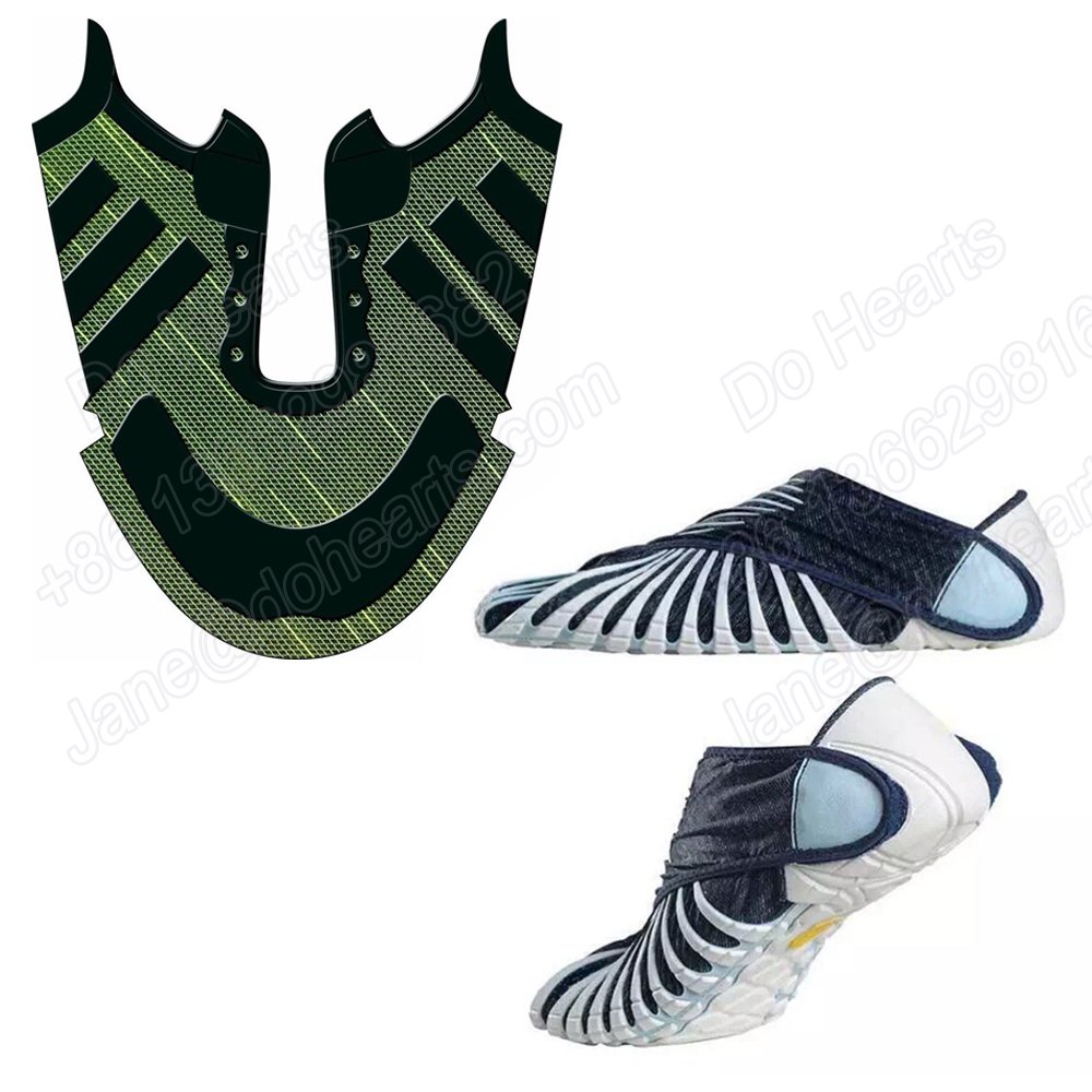 High Quality kpu/tpu/pu shoes making machine, KPU Uppers Making Tools