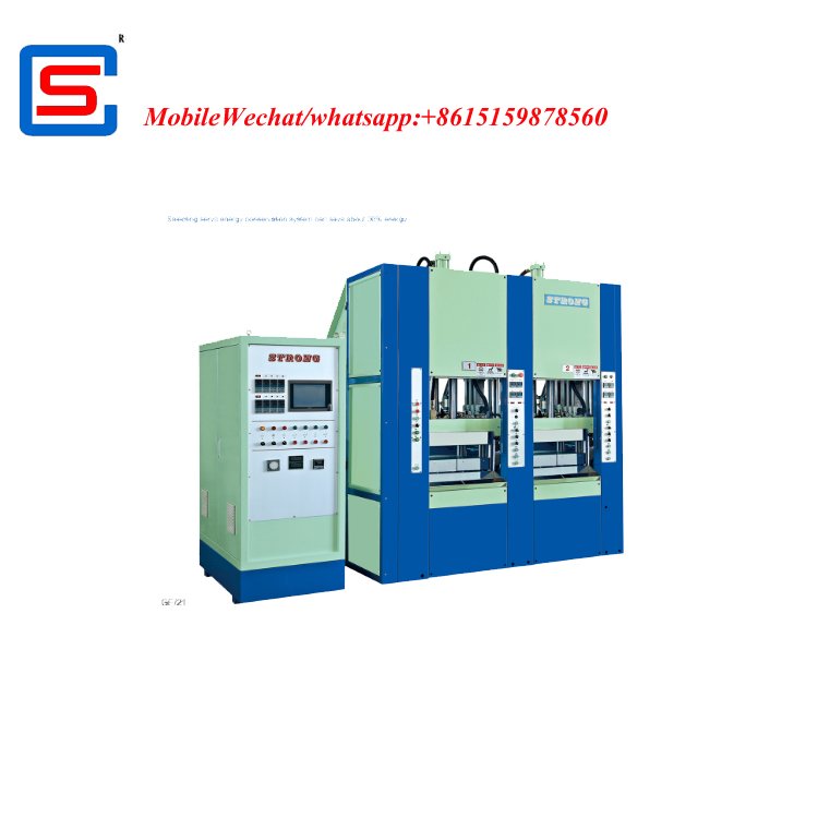 SINGLE INJECTOR EVA INJECTION MOULDING MACHINE