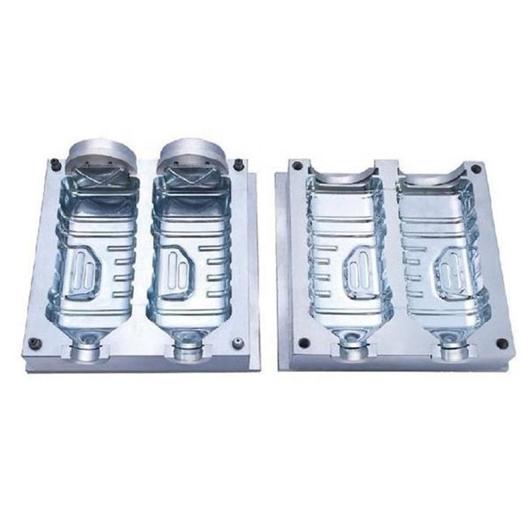 Super Quality Leading Manufacturer Of Plastic Bottle Mould PET Jar Mold For Blow Molding Machine Price