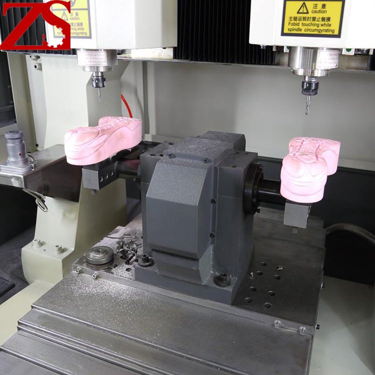 ZS-TOOL sole mould tooling wood based resin board for shoe mold Cibatool board foundry pattern pu foam board plastic sheet