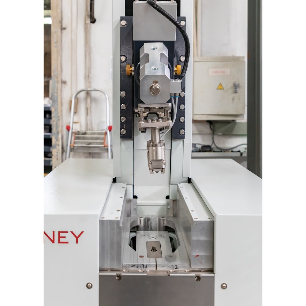 New Style Commercial Automatic Station Last And Mould Checking Single Machine For Shoe