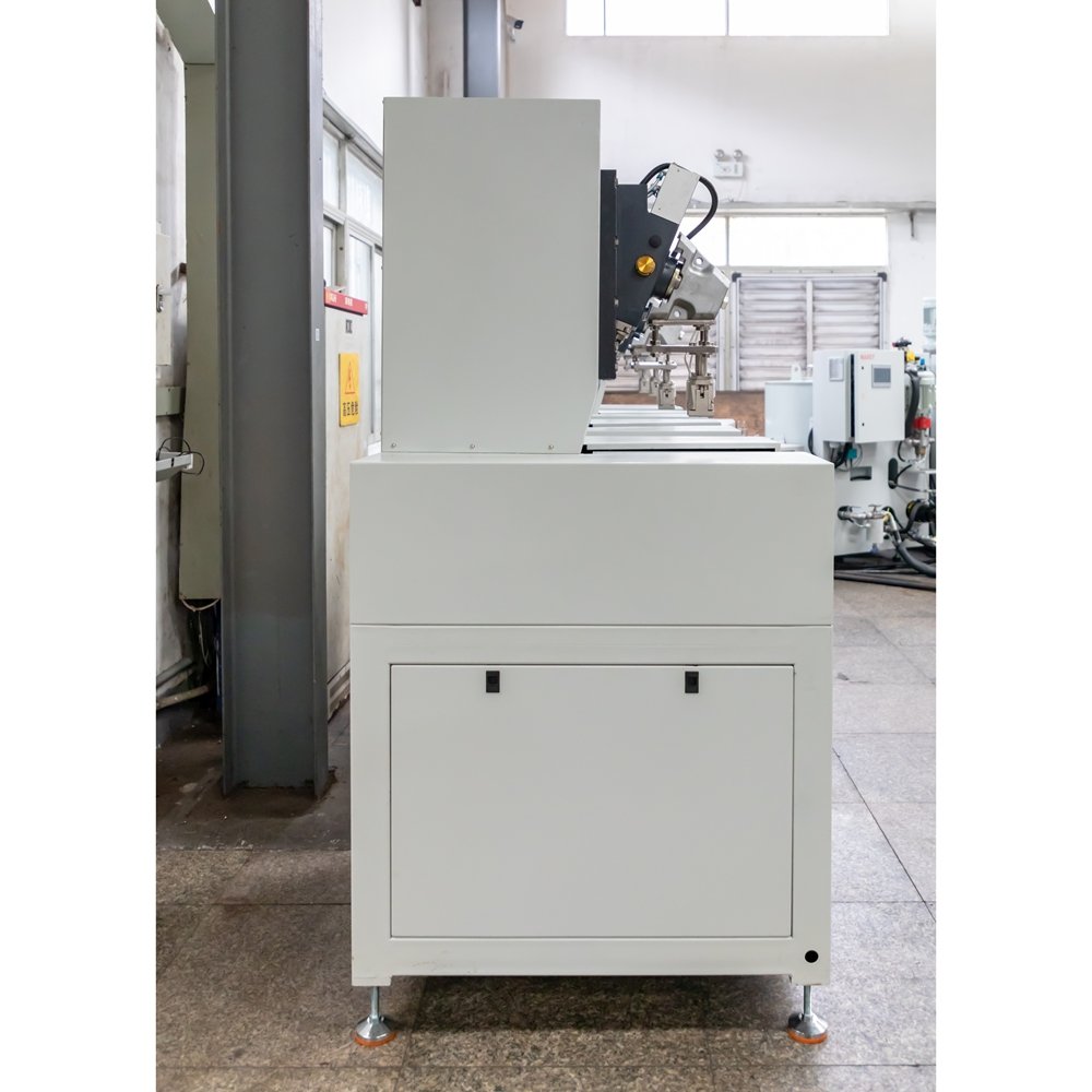 New Style Commercial Automatic Station Last And Mould Checking Single Machine For Shoe