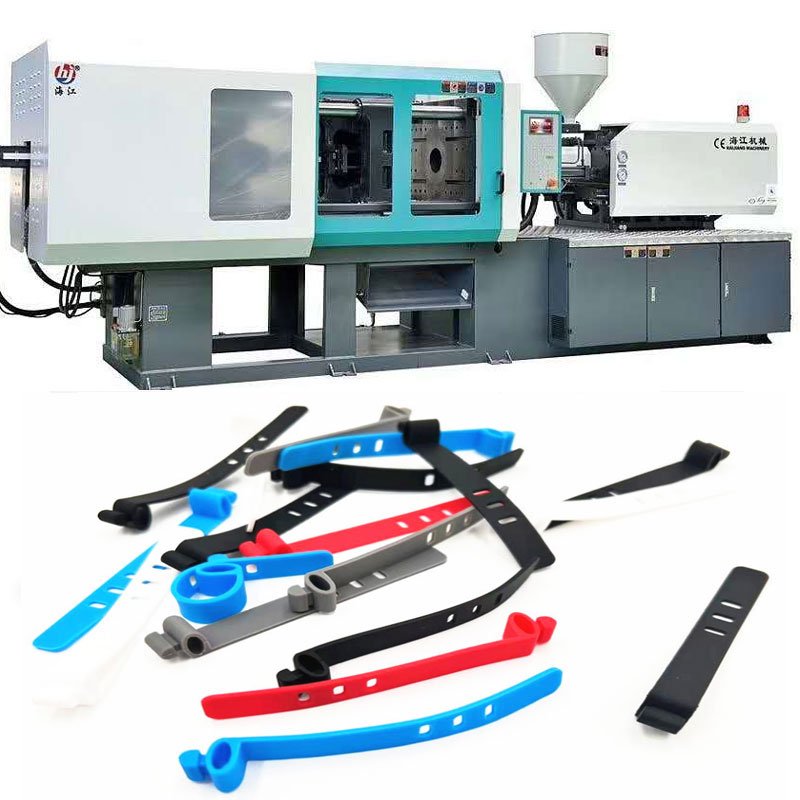 shoe sole injection moulding machine