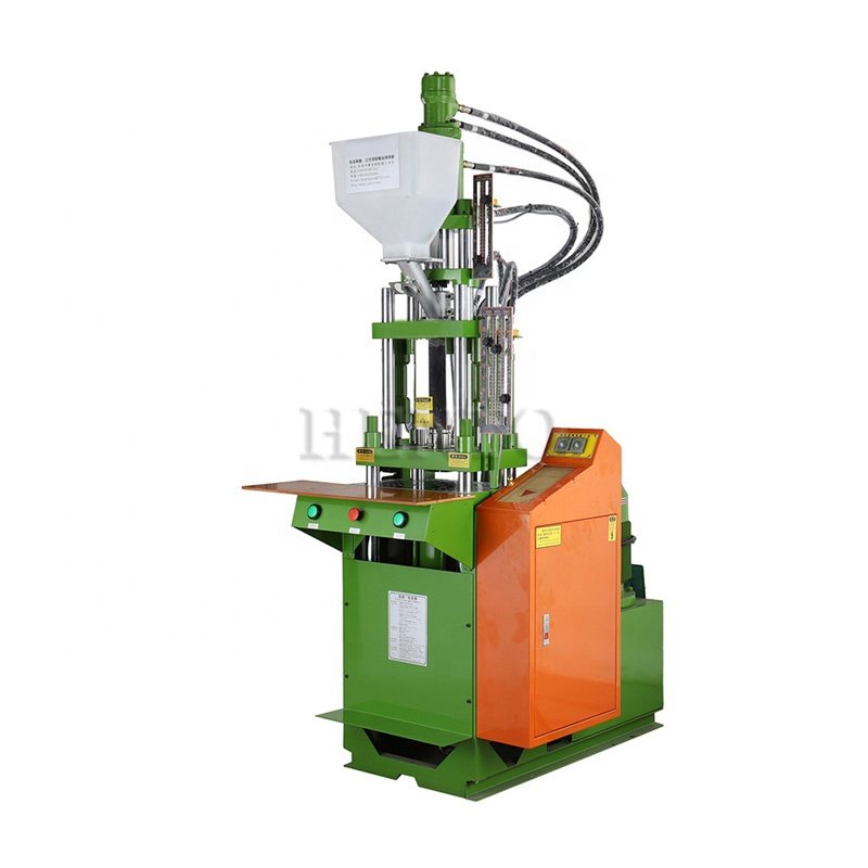 Hot Sale Shoe Sole Injection Molding Machine / Machine Injection Molding Plastic / Bottle Injection Moulding Machine