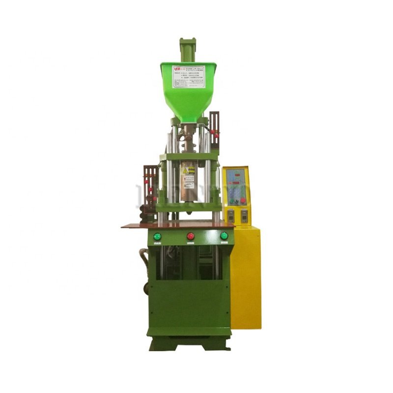 Hot Sale Shoe Sole Injection Molding Machine / Machine Injection Molding Plastic / Bottle Injection Moulding Machine