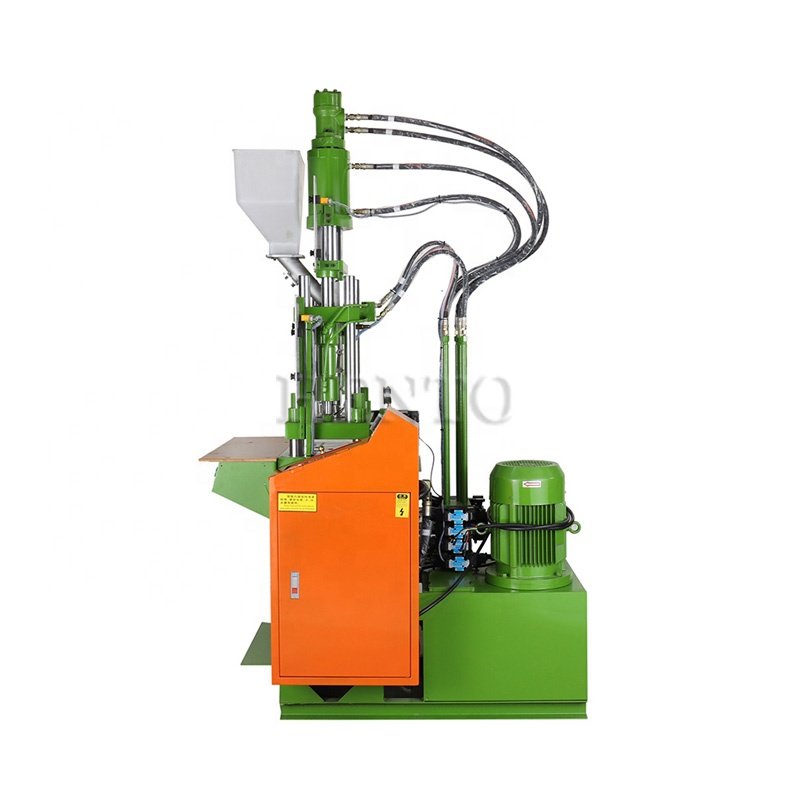 Hot Sale Shoe Sole Injection Molding Machine / Machine Injection Molding Plastic / Bottle Injection Moulding Machine