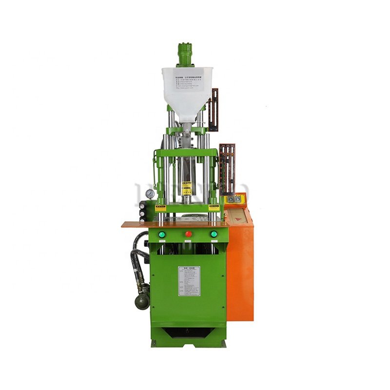 Hot Sale Shoe Sole Injection Molding Machine / Machine Injection Molding Plastic / Bottle Injection Moulding Machine