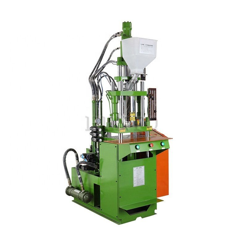 Hot Sale Shoe Sole Injection Molding Machine / Machine Injection Molding Plastic / Bottle Injection Moulding Machine