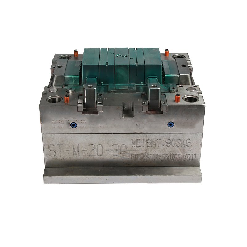 Obstacle Moulding Machine Aluminum Die Casting Plastic Injection Molding Parts Die Chinese Shoe Sole Mold Price