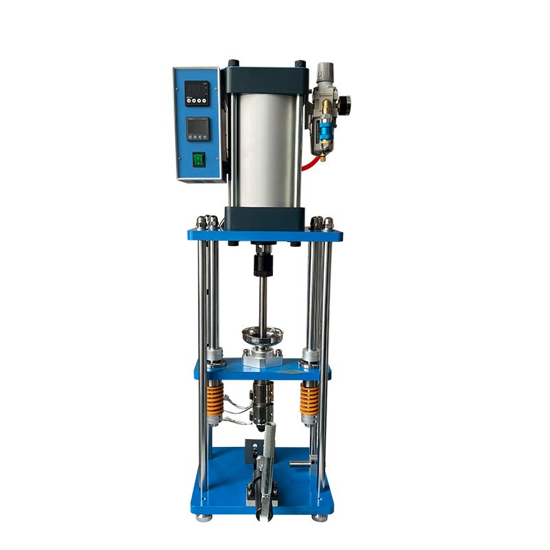 Selling 10G 20G Plastic Molding Machine Desktop Plastic Injection Machine For Connector Plug Switch Socket Wite