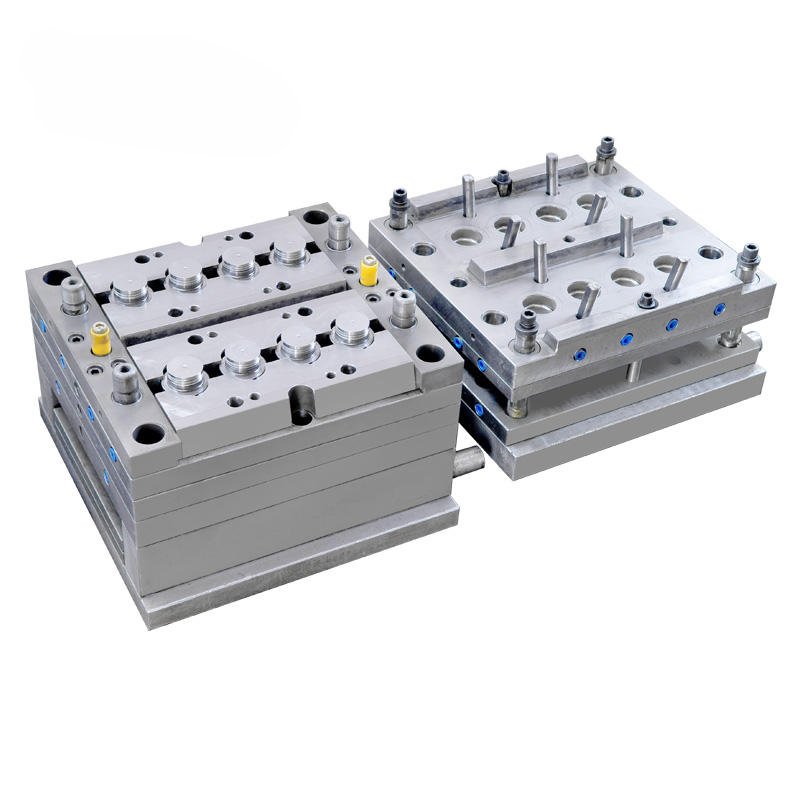 Customize Injection Mould Mineral water bottle cap moldMaker Plastic Injection Mold Small Plastic Injection Molding Mould