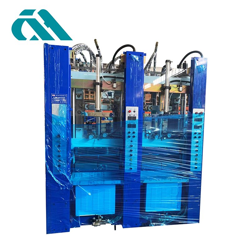 GS Custom Shoe Sole Making Machine EVA Shoe Injection Molding Machine