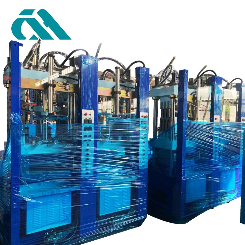 GS Custom Shoe Sole Making Machine EVA Shoe Injection Molding Machine